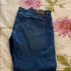 lLucky Brand Ava Legging